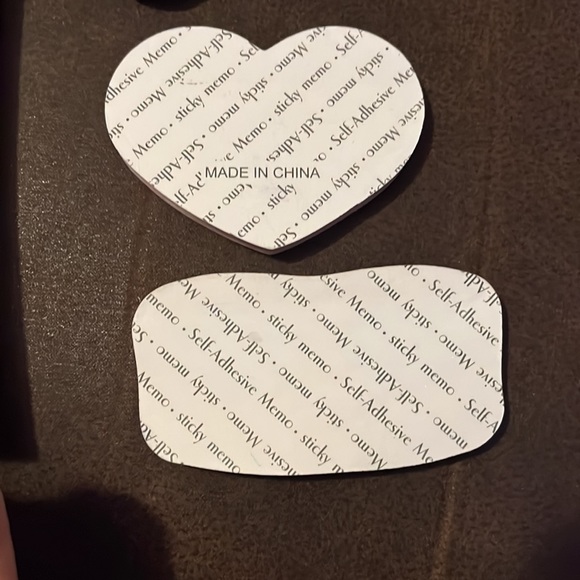 🌻 Journal/notebooks/sticky notes bundle - Picture 6 of 12